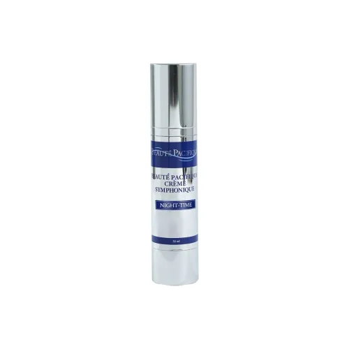 BEAUTE PACIFIQUE 페이스 모이스처 크림 수분 공급 남녀공용