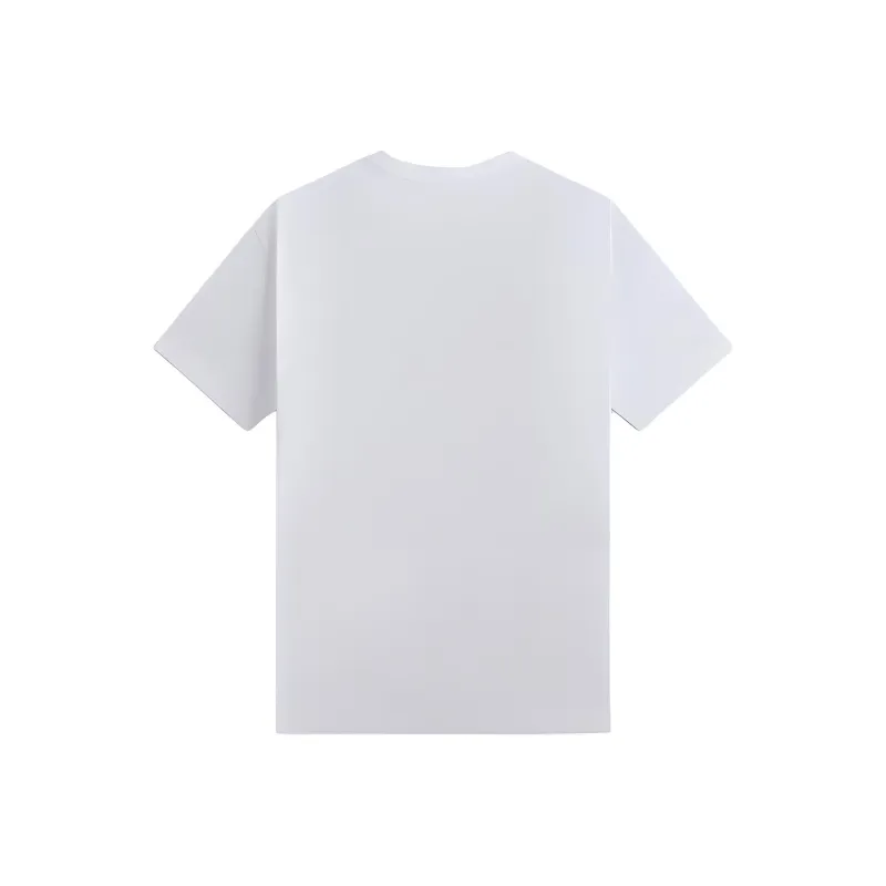 KITH For TaylorMade Champion Vintage Tee-1