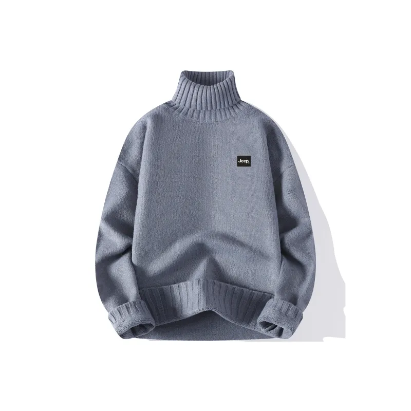 Jeep Sweaters Unisex-25