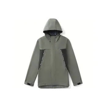 Vans Jackey Jackets Men