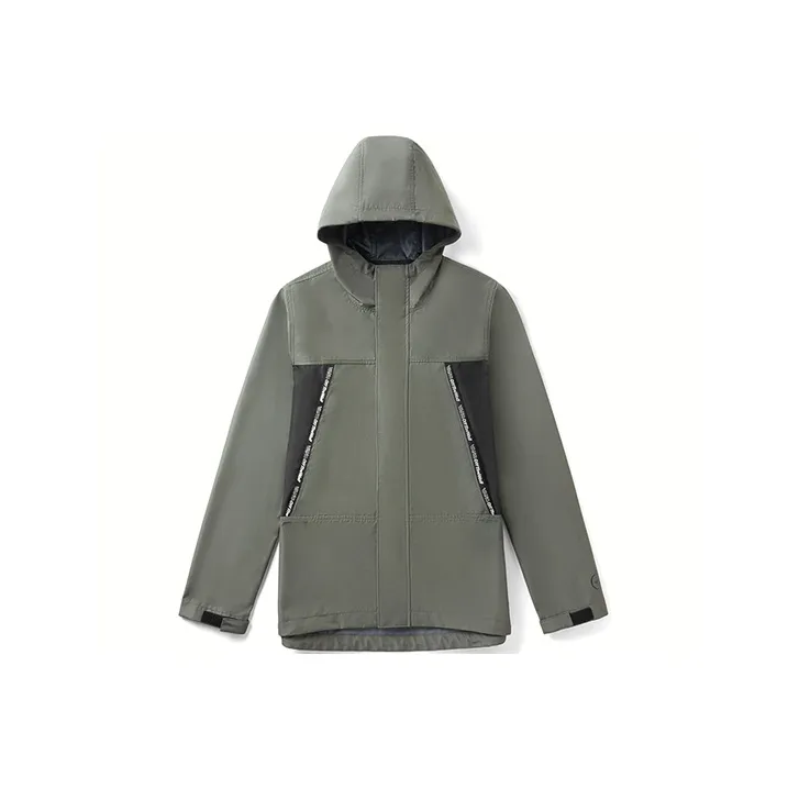 Vans Jackey Jackets Men-0
