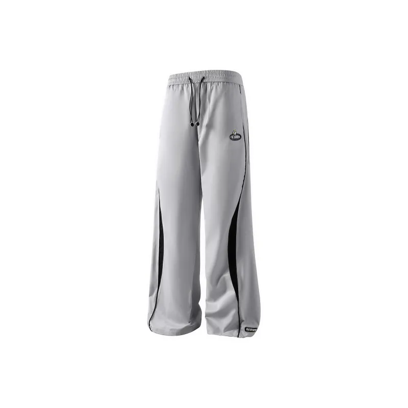 The Simpsons Casual Pants Unisex-13
