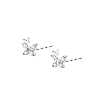 MGS 999 Fine Silver Niche Design Essential For Outfit Rituals Refined Level Up Aesthetic Appeal French Elegant Women's