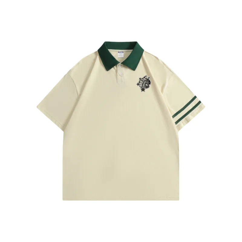 NORTHMORE Polo Shirts Unisex-2