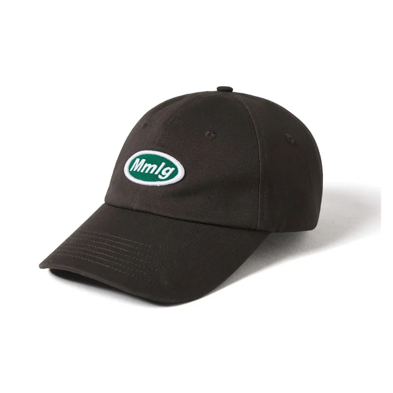 Mmlg Cotton Baseball Caps Unisex Lemon Yellow-0