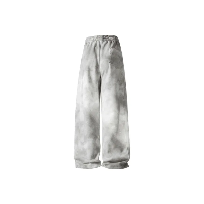 AI3 Iverson China Series Casual Pants Unisex-9