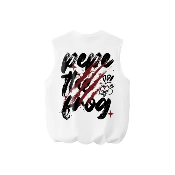 Pepe The Frog Tank Tops Unisex