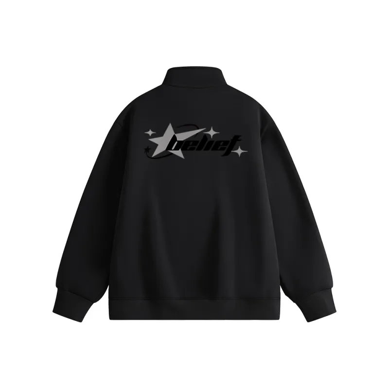 MINISO Sweatshirts Unisex-12