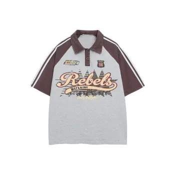 GBXM T Shirts Unisex