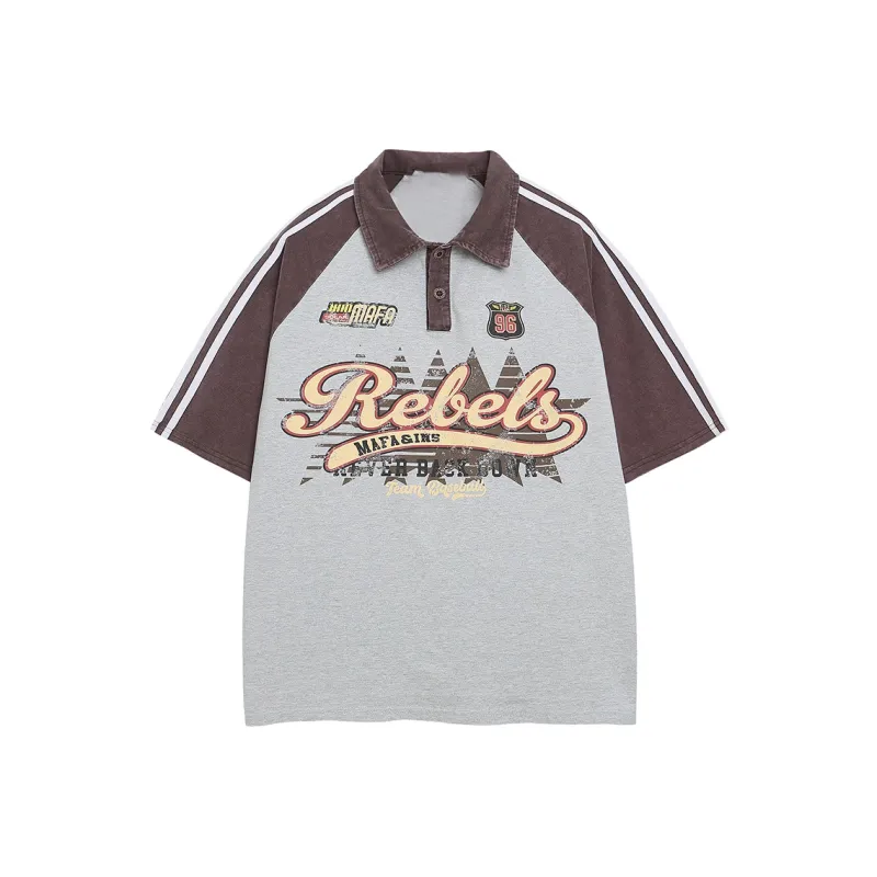 GBXM T Shirts Unisex-0