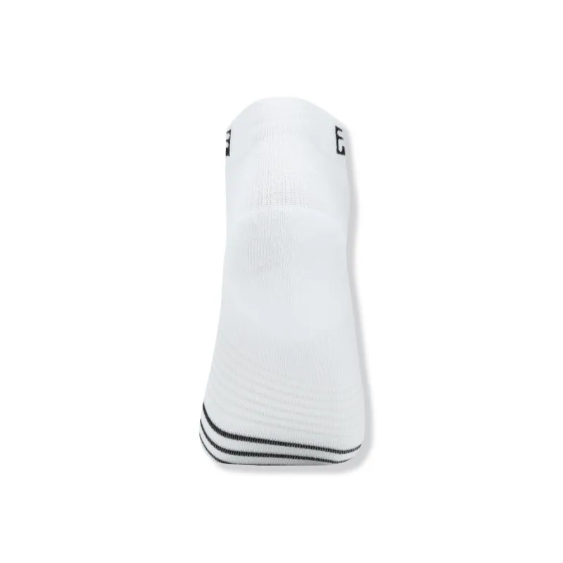 FILA Athletics Ankle Socks Women's Standard White-2