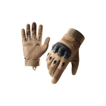 CARDANRO Fiber Leather Fitness Gloves Unisex