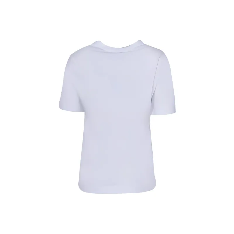 LOVE MOSCHINO T Shirts Women's White-1