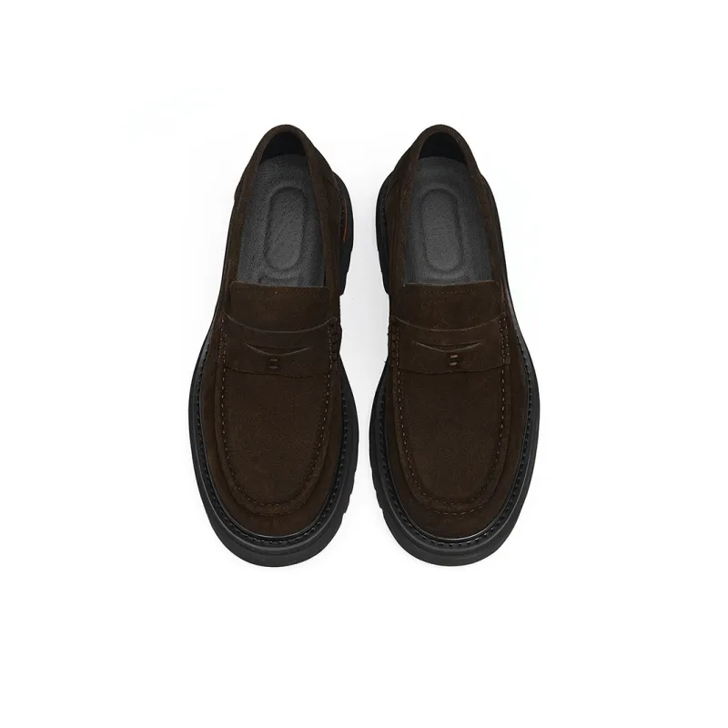 ASTON M.JAZZ Loafers Men-5