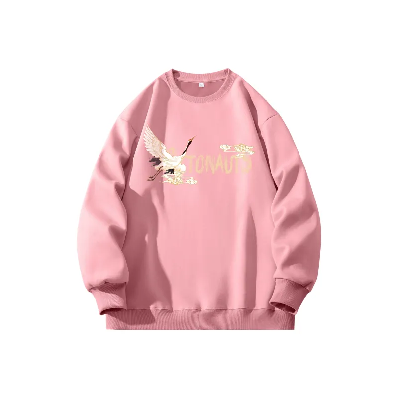 Small Columns Under The Sea Sweatshirt Unisex-24