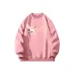 Pink[Thickened and Fleece-Lined]