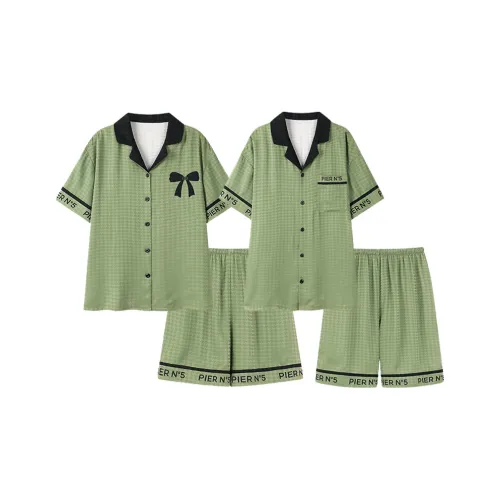 O'MESIK Unisex Pajama Sets