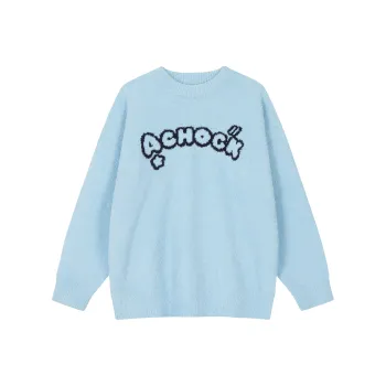 A Chock Knitwear Unisex