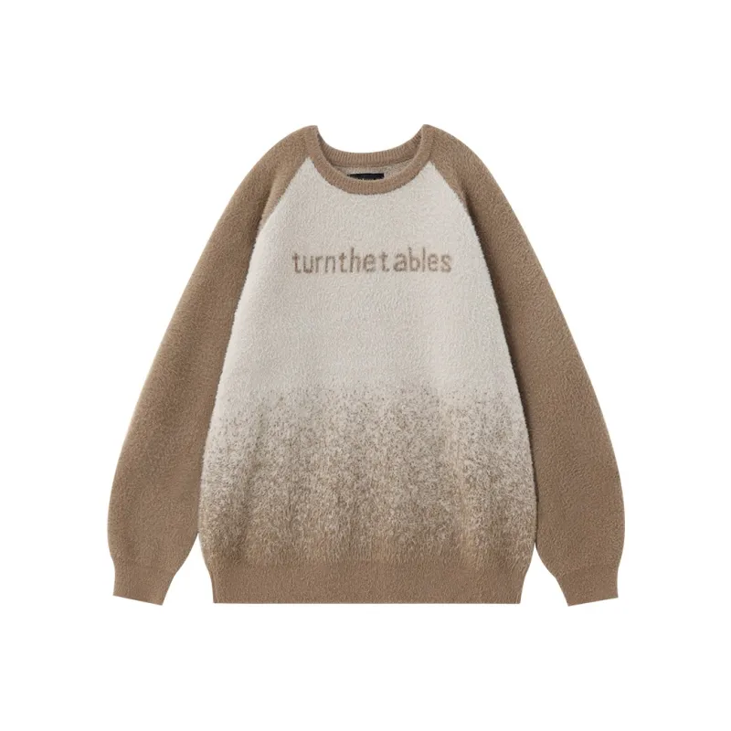 TURNTHETABLES Sweaters Unisex-10