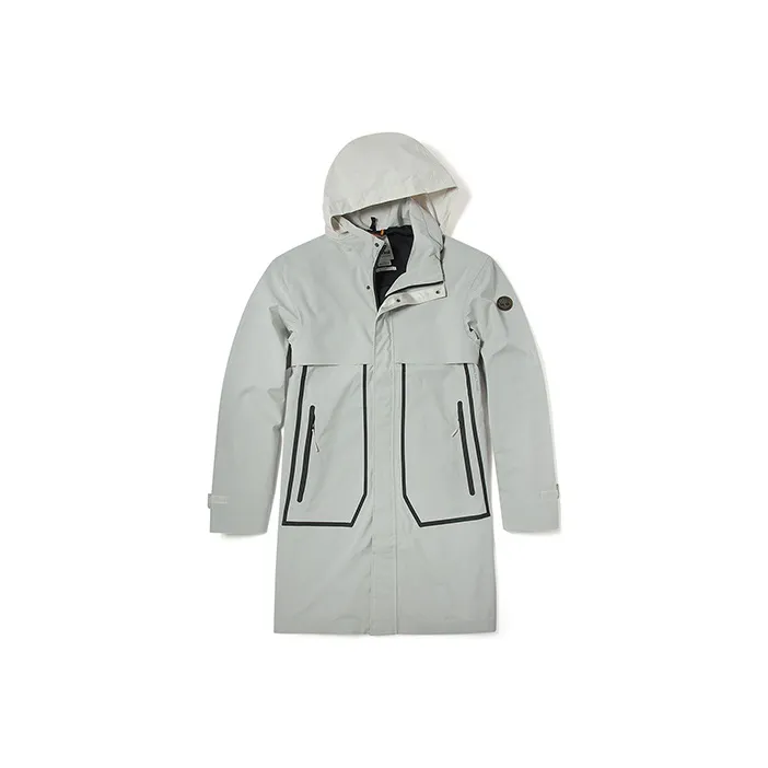 Timberland Jackets Men White-0