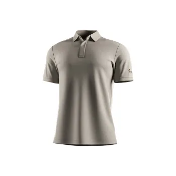 Monster Guardians Polo Shirt Men's