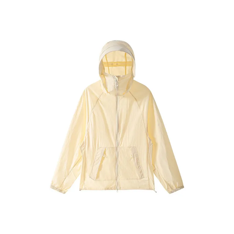 UNIWOLF Super Light Breathable Quick Dry UV Protection Sun Protection Clothing Unisex-15