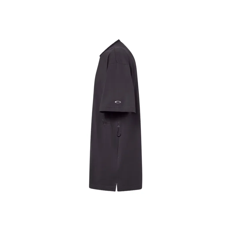 Oakley T Shirts Men Black-2