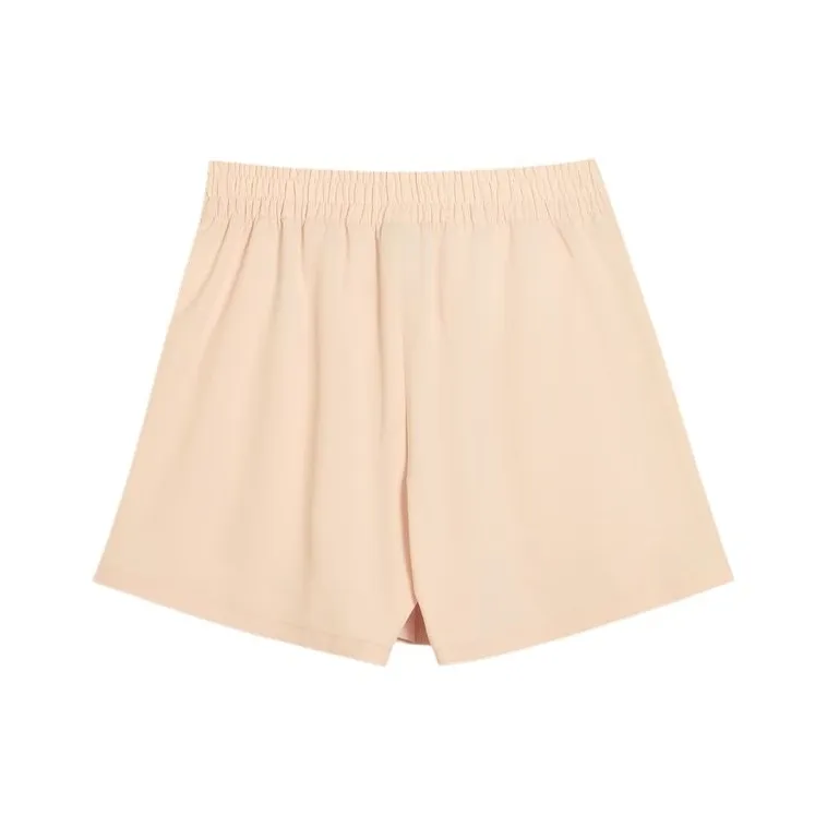 PUMA DARE TO SS25 Casual Shorts Women's Light Pink 19-1