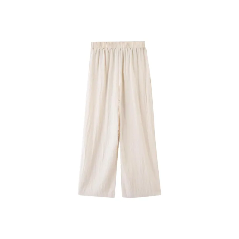 Three Blessings Casual Pants Women's-1