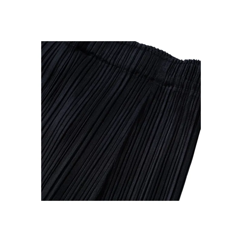 PLEATS PLEASE ISSEY MIYAKE Thicker Bottoms 2 Pants-5