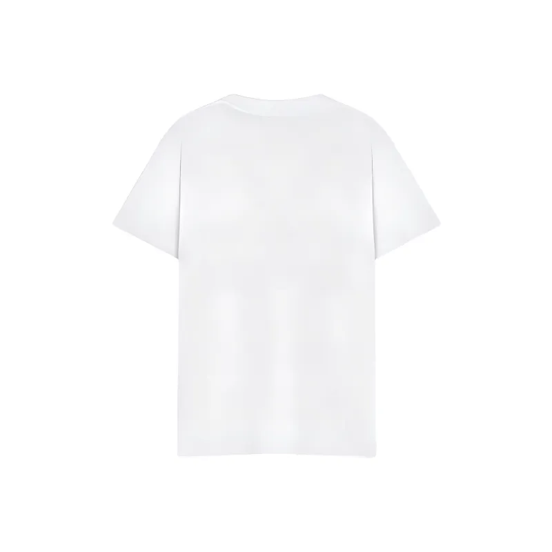 VERSACE JEANS COUTURE Outline Barocco T shirt-1