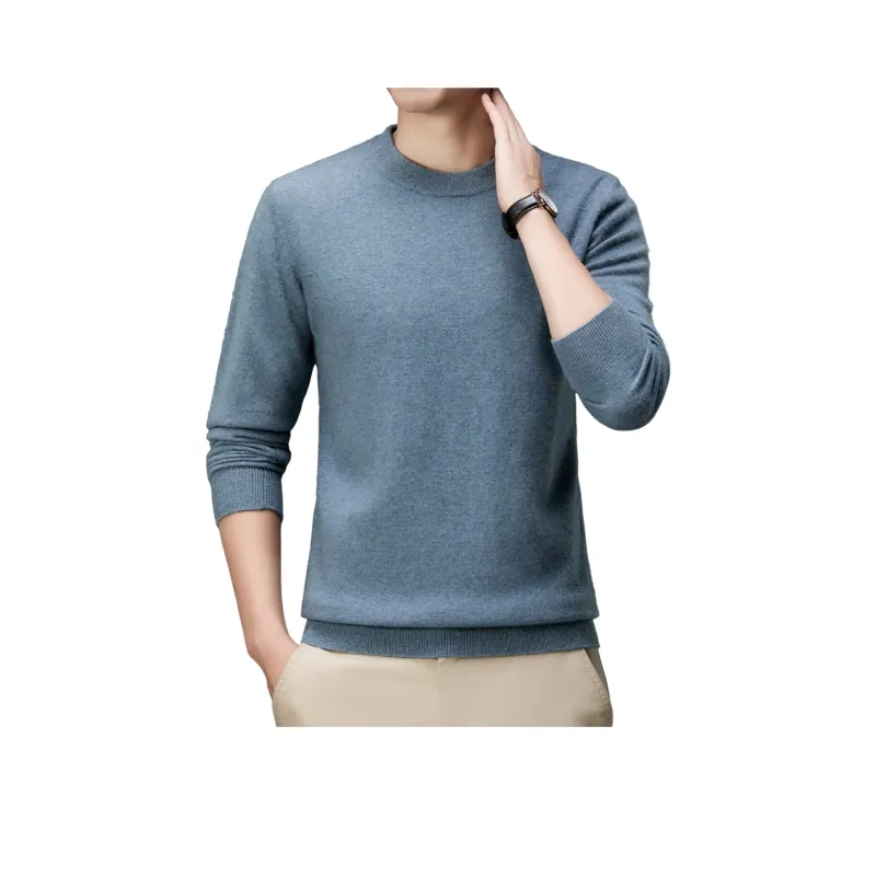 KAISER Cashmere Sweaters Men-10