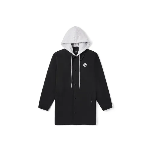 Vans Jackets Men