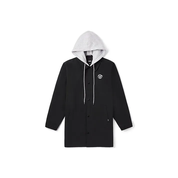 Vans Jackets Men-0
