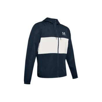 Under Armour Sportstyle Jackets Men Collegiate Blue