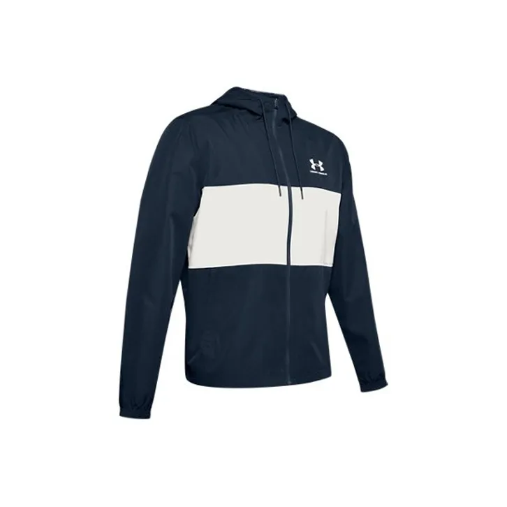Under Armour Sportstyle Jackets Men Collegiate Blue-0