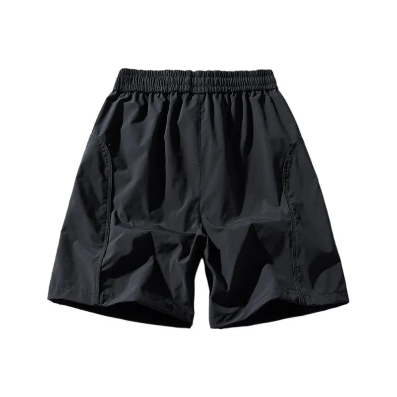 CORNILOT Cargo Shorts Unisex-1
