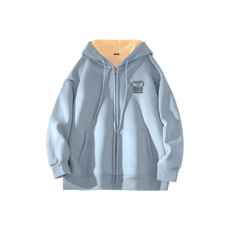 MINISO Sweatshirts Unisex-12