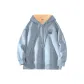 Haze Blue (Y Hum Hum Chest Mark)