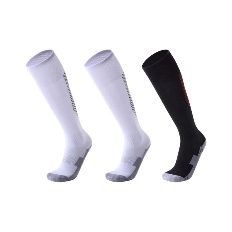 Ledomoda Soccer Socks Unisex Combo Set-35