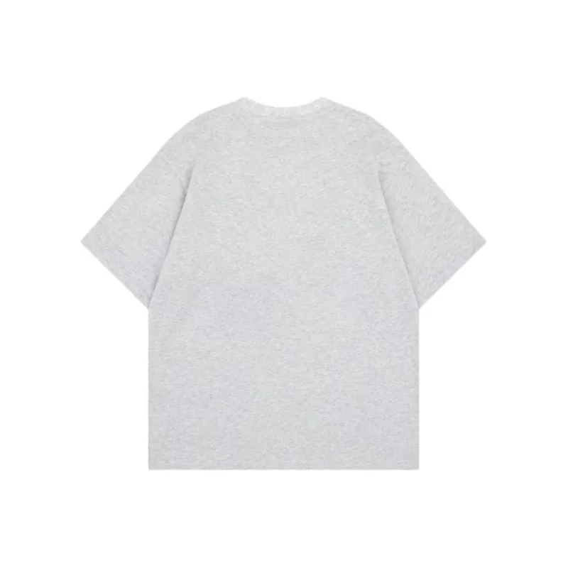 CHANT'2nd Regular T Shirt Women's-11