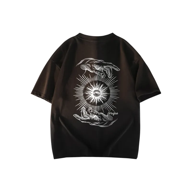 FASTFISH T Shirts Unisex-13