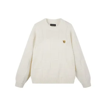 DANGEROUSPEOPLE Sweaters Unisex
