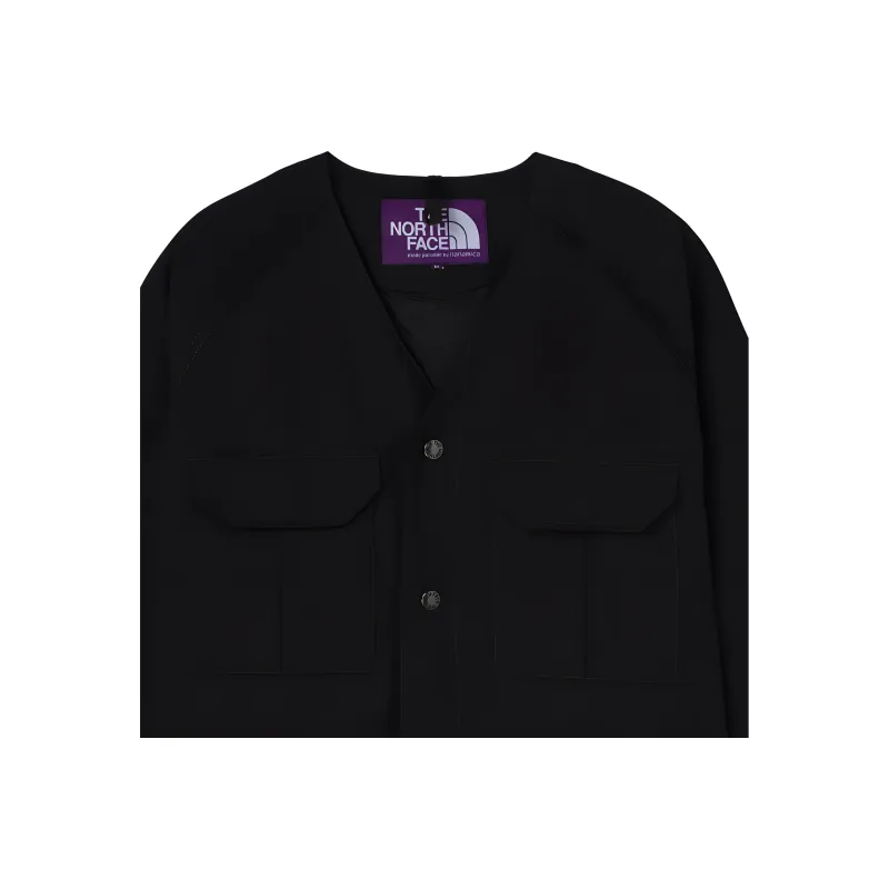 THE NORTH FACE PURPLE LABEL Jacket Men's Black-2