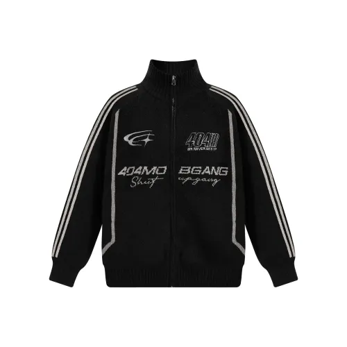 404MOB GANG Sweaters Unisex