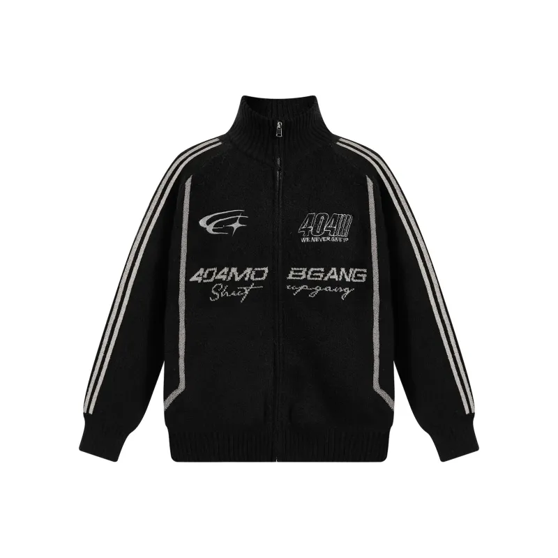 404MOB GANG Sweaters Unisex-0