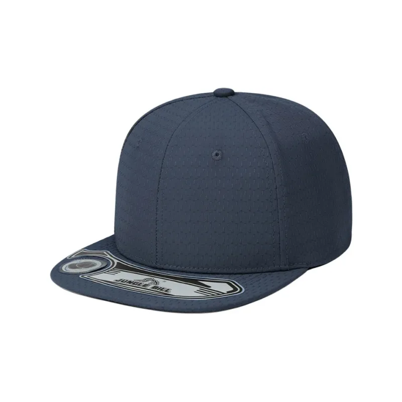 BANDICOOT Polyester Cotton Blend Baseball Caps Unisex-3