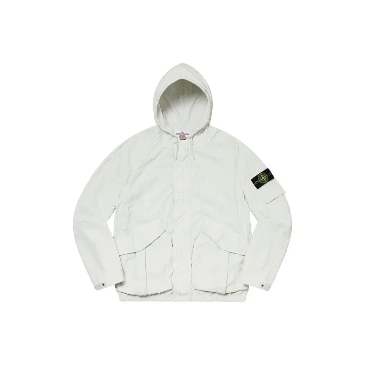 Supreme Island Corduroy Jacket-3