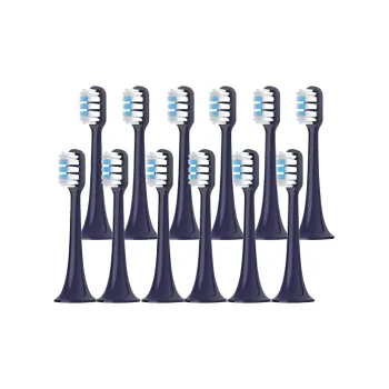 Fly Toothbrush Heads