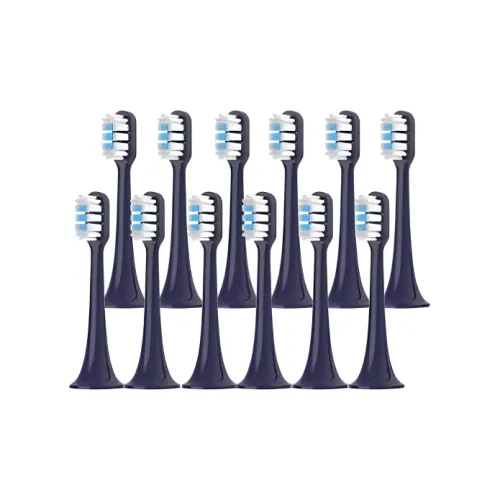 Fly Toothbrush Heads